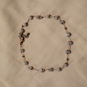 Ankle bracelet/bracelet